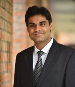 Ankur Shrimali avatar