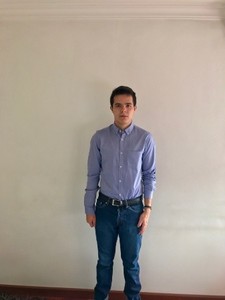 Juan Felipe González Rodríguez avatar