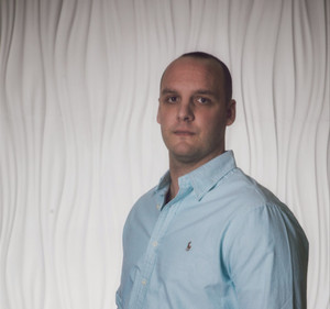 Jonathan Conrow avatar