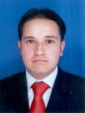 Ricardo Afanador Velasco avatar