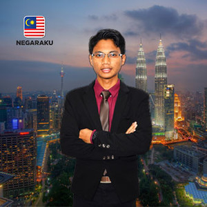 Nur Arif Husaini Norwaza avatar