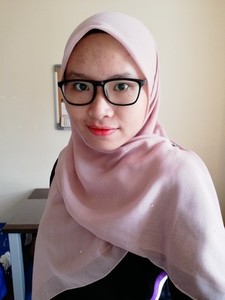 Nur Hannah Syamimi Mohd Ishak avatar