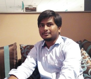 Narayanarao Komanapalli avatar