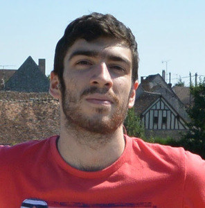 Athanasios Tsagkadouras avatar