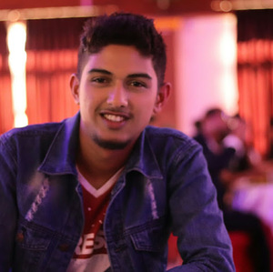 sudhan kandel avatar