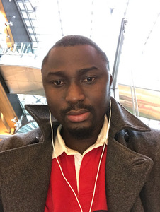 Amosun Abiodun avatar