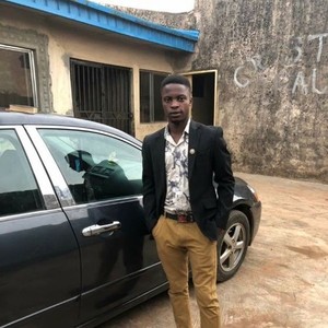 Emmanuel  Bamidele  avatar