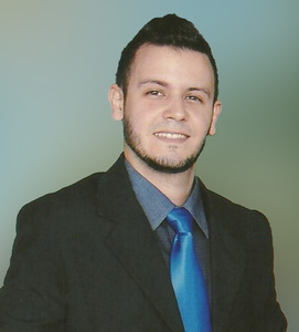 Luis Enrrique  Pernia Carroz avatar