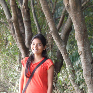 Poonam Zagade avatar