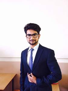 Ravi Das Vaishnav avatar