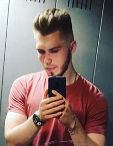 Aleksei Zvonarev avatar