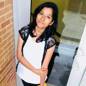 Krithika Vellore Prabhakar avatar