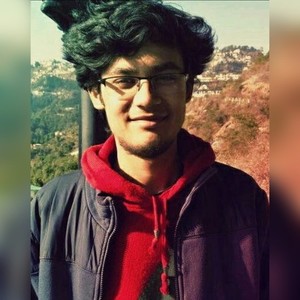 Pratinav  Chandra avatar