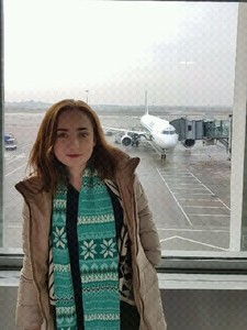 Viktoriia Ochkus avatar