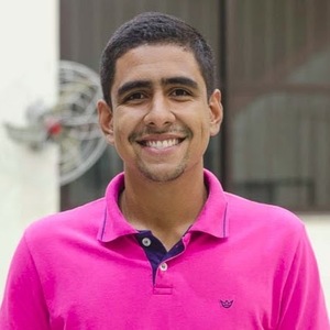 Gustavo Araújo avatar