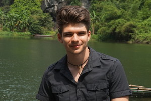 Sebastian Leontica avatar