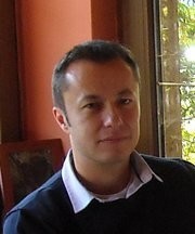 Dragan Mirkov - Professor