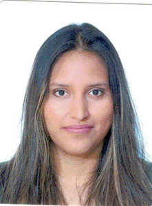 EVELYN GISEL FLORES HERRERA