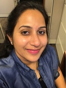 Kavitha Subramanian avatar