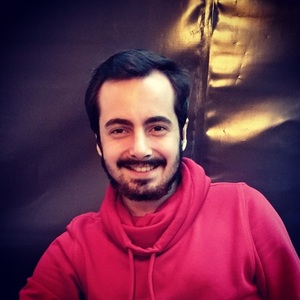 Ahmet Cem Aktas avatar