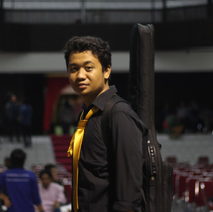 Harry Kurniansyah avatar