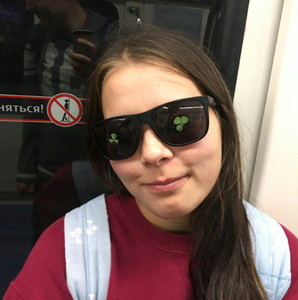 Liaisan Sanzhapova avatar