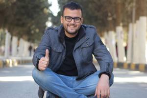 Mohammad Noor Abu Khleif avatar