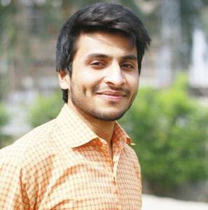 Muhammad Abdulla Paracha avatar