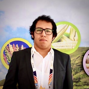 Joaquín Castañón avatar