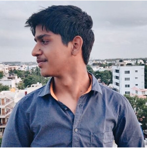 Sashi Kant Ojha H avatar