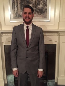 Owen Laurinat avatar