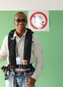 Helder Danilo Acrisio avatar