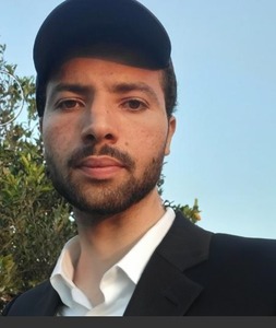 Mahmoud Sabry avatar