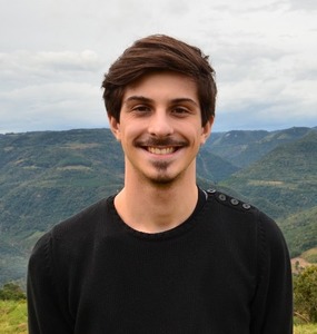 Rubem Klein Júnior avatar