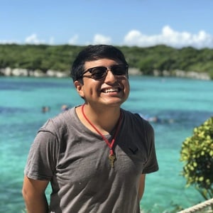 Fernando Gomez Perera avatar