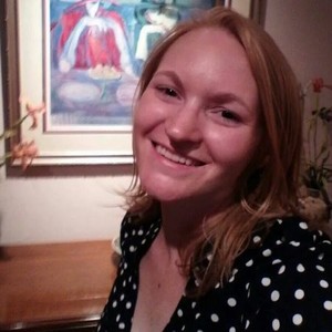 Brandy Kennedy avatar