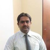 Muzaffar Ali Umrani avatar