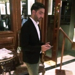 Muhammad Tauseef Raja avatar