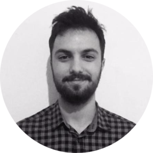 Burak Emre Özer avatar