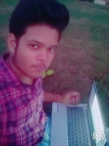 Divyansh  Mishra avatar