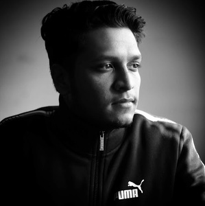 Kritik Singh Shekhawat avatar