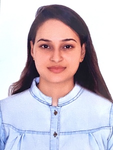 Gunjan Chaudhary avatar