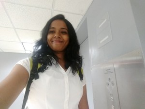Kiruthika Sankaran avatar