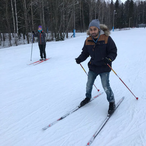 Jaideep Misra avatar