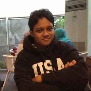 Irfan Nur Afif avatar