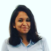 Prachi Ghadge avatar