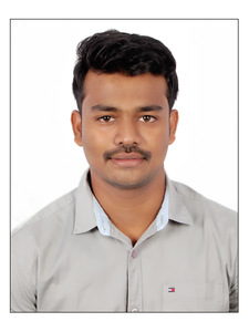 Manojkumar Bolloju avatar