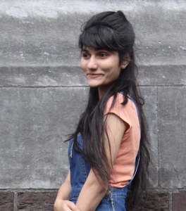 Bhakti Chauhan avatar