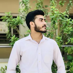 Syed Zubair Bukhari avatar