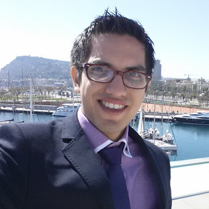 Benjamin Lopez avatar